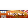thumbnail image 2 of Royalty Ginger Nut Cookies, 300 g, 2 of 4