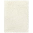 thumbnail image 3 of Livabliss Area Rugs for Living Room, 9x12 Angora Modern Cream Rug, Bedroom Dining Room Home Decor Stain Resistant Carpet (9'2" x 12'), 3 of 8