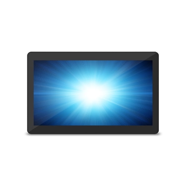 Terminal Punto de Venta Elo TouchSystems I-SERIES E850204, Procesador Intel Core i3 8100T