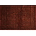 thumbnail image 1 of Ahgly Company Indoor Rectangle Abstract Orange Contemporary Area Rugs, 6' x 9', 1 of 1
