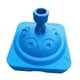 thumbnail image 5 of Base para sombrilla Soporte para sombrilla Accesorios para sombrilla Paraguas rellenable con agua o arena Azul, 5 of 9