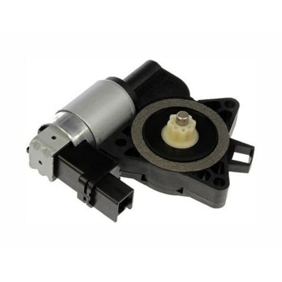 KarParts360 For Mazda CX-9 2007-2015 Power Window Regulator Front OR Rear, Driver OR Passenger Side | Plug-In | Window Lift Gear Included | Excluded Regulator | Excluded Wiring Harness | G22C5858XF