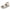 1# White, variant on FAMITION Womens Wedge Sandals Open Toe Platform Sandals Comfort Hollow Out Summer Shoes