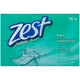 Zest® Aqua Refreshing Soap 164 oz. Bars