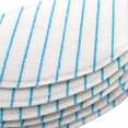 thumbnail image 4 of 20 Piezas PañOs de Mopa Almohadillas para Mopa para DEEBOT OZMO T8 T8 Max N8 N8Pro N8Pro + T9 Power Max Accesorios de Aspiradora, 4 of 7