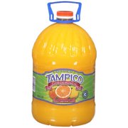 Angle View: Tampico: Citrus Punch Juice, 136 fl oz