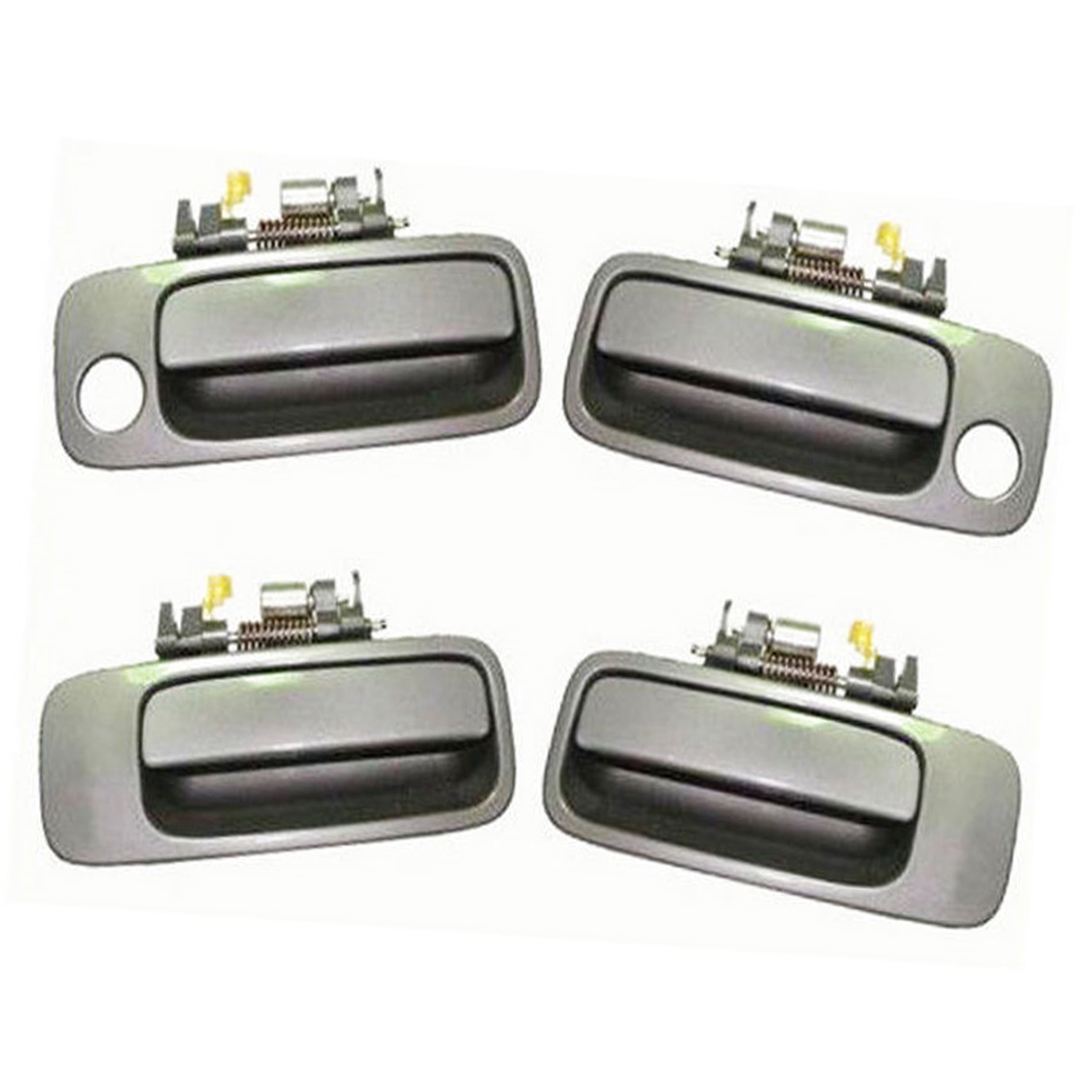 Front Right Side Outside Door Handle for 1997-2001 Toyota Camry 4N7 Sable Pearl