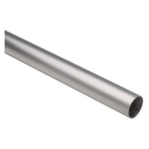 LB-44-A106/6 6ft Ss Closet Rod