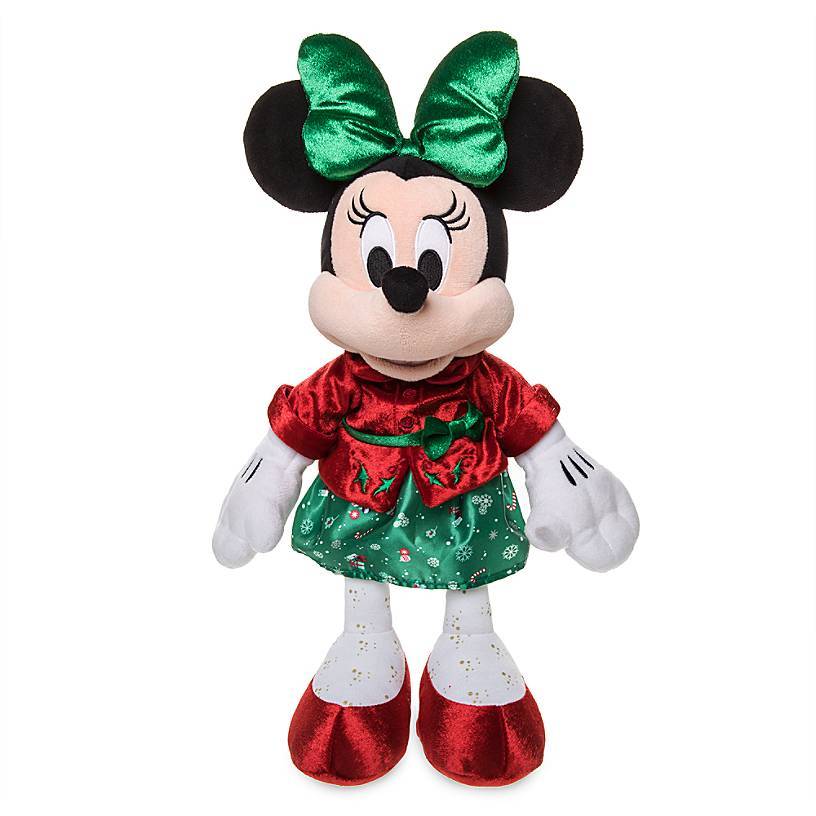 Disney store cheap plush 2019