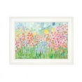 thumbnail image 2 of Growing Things NO. 4 by Kait Roberts Print Wall Art Wood Multi-Color, 2 of 4