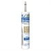 thumbnail image 2 of Momentive Performance Materials GE50.08 10.1 oz Silicone II Window & Door Caulk  Gray- pack of 12, 2 of 2