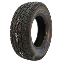 Multi-Mile Wild Country XTX Sport All Terrain LT275/70R18 126S E Light Truck Tire