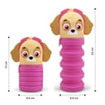 thumbnail image 5 of Lapicera Skye Paw Patrol, Estuche Escolar de Silicona Andromeda  Inc, 5 of 5