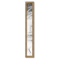 thumbnail image 2 of ArtToFrames 5" x 44" Other Picture Frame, 5x44 inch Multi Wood Poster Frame (WOM-4952), 2 of 7