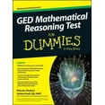 thumbnail image 3 of GED Test de Raisonnement Mathématique pour les Nuls, 3 of 3