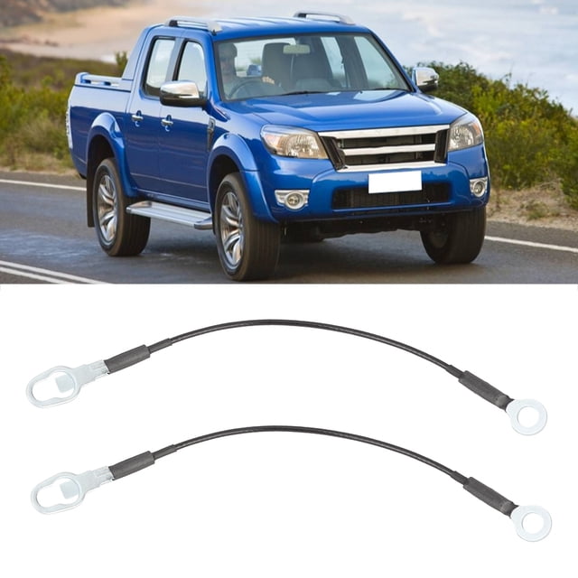 Cables de puerta trasera para camioneta F37Z9943052A aptos para ANGGREK Otros