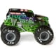 thumbnail image 2 of Coche Monster Jam Spin Master Grave Digger 1:64 2023, 2 of 5