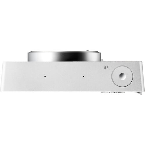 Sigma BF Mirrorless Camera (Silver) | Sigma C47900