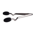 thumbnail image 6 of Dreamfarm 12" Clongs Silicone Tongs | Black, 6 of 6