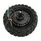 thumbnail image 1 of Motor de cubo sin escobillas ANGGREK para scooter eléctrico 1500W A 2000W 1400 Rpm 75 KM/H, 1 of 7