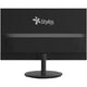 thumbnail image 5 of Monitor 18.5 STYLOS 5ms 60Hz LED HD VGA HDMI Displayport STPMOT1B Stylos STPMOT1B, 5 of 5