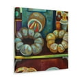 thumbnail image 5 of "Sweet Delightful Pastries" - Canvas, 5 of 25