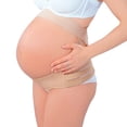 thumbnail image 1 of Faja Para Embarazada New Form Tela Multilineal Unitalla, 1 of 5