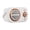 White, variant on White Outdoor Portable Bluetooth 5.3 Speaker Retro Mini Creative High Volume Wireless Subwoofer With Usb And Card Playback White Shade Excluded