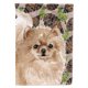 thumbnail image 1 of "Treasures BB9600GF Bandera decorativa de jardín de Pomerania, tamaño" Caroline's Treasures BB9600GF, 1 of 1