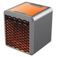 thumbnail image 1 of As Seen On Tv Handy Heater Pure Warmth 1200 Watt Ceramic Space Heater, 1 of 1