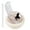 White 30oz, variant on 1Set 30oz/40oz Silicone Cup Lid With Straw For Stanley Dustproof And Leak Proof Plastic Lid, Reusable Water Cup Accessories