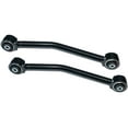 thumbnail image 2 of Superlift | 5073 | Fixed Length Lower Control Arms | 2-Piece Set, Front | Fits 1997-2006 Jeep Wranger TJ with 2-4" Lift, 2 of 4