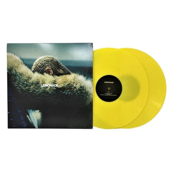 Lemonade (Vinyl)