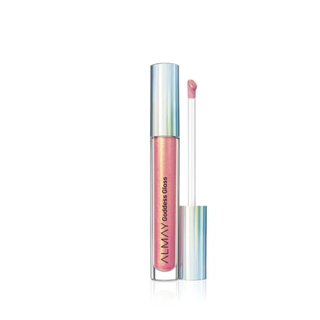 Almay Goddess Gloss Lip Gloss, Fairy (Best Over The Counter Lip Gloss)