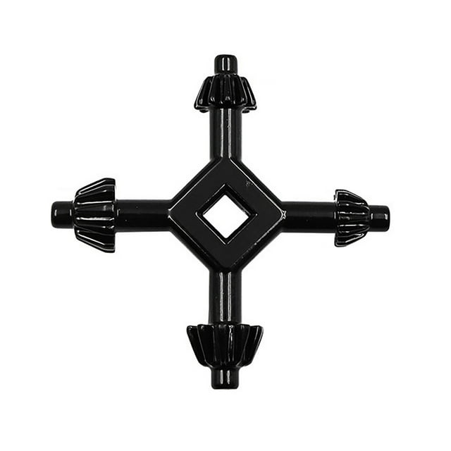 TIELUTT Universal 4 in 1 Drill Chuck Key Replacement for Power Hand Drills and Farm Faucet Outdoor Faucet Stainless Steel Kitchen Faucet Kitchen Counter Tops 8 Ft Kitchen Faucet Water Filter Spout