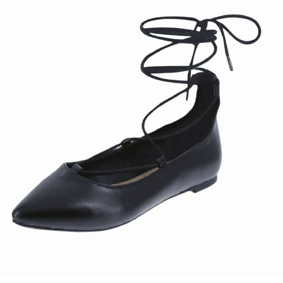 Brash Women's Fiona Pointed Toe Shoes Size 6