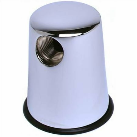 T&S Brass - Turret with One Side Outlet