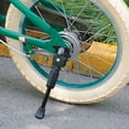 thumbnail image 7 of Bicycle Kickstand Anti-Slip Heavy Duty Universal 12/14/16/18/20- inch Bike Rear Side Kick Stand Bicycle Accessories, 7 of 7