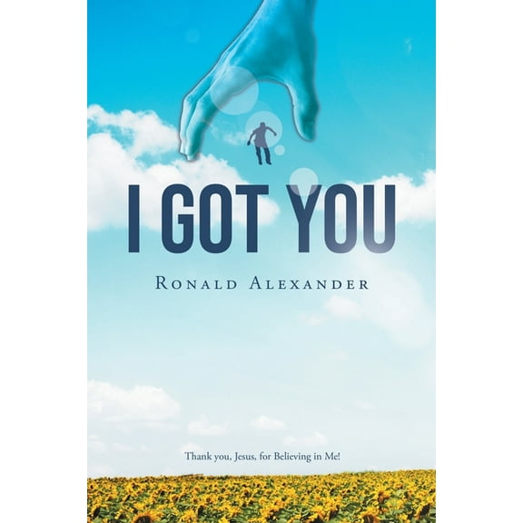 I Got You, (Paperback)