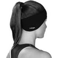 thumbnail image 3 of Halo Headband Anti-Freeze Pullover Sweatband - Storm, 3 of 3