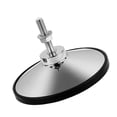thumbnail image 4 of 4 Pcs/Pack Football Game Table 2.8 Inch Adjustable Foot with Screw Nut Washer Set, 4 of 5