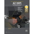 thumbnail image 1 of The Serious Guitarist -- Jazz Chops: A Technique-Building Approach for the Dedicated Guitarist, Book  MP3 CD, 1 of 1