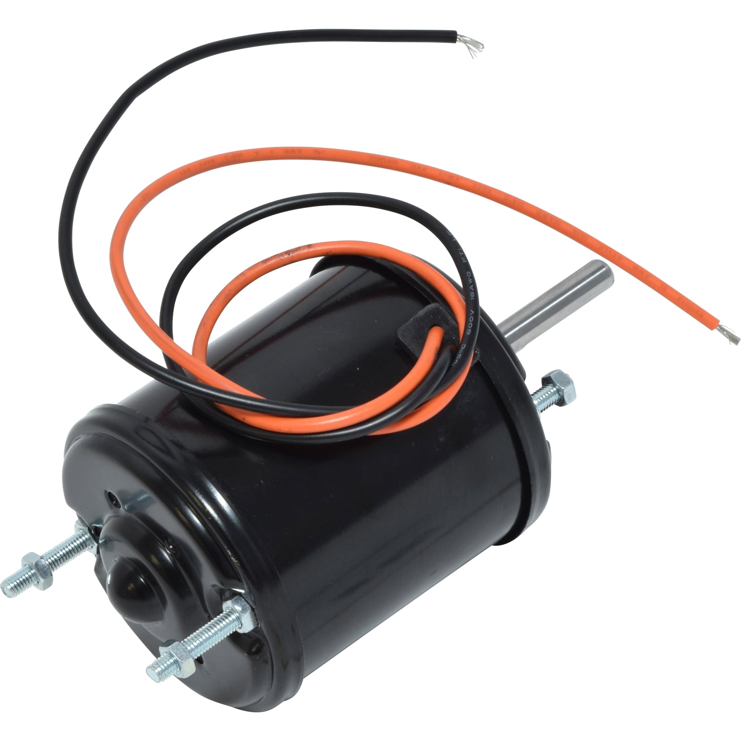 HVAC Blower Motor-Blower Motor W//O Wheel UAC BM 0102