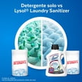 thumbnail image 3 of Desinfectante para Ropa Lysol Sport 90 oz Lysol Ropa Sport, 3 of 5
