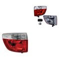 thumbnail image 1 of Par de Calaveras GENERICA Durango 2011 A 2013 Dodge Ext. lado Ambos lados, 1 of 4