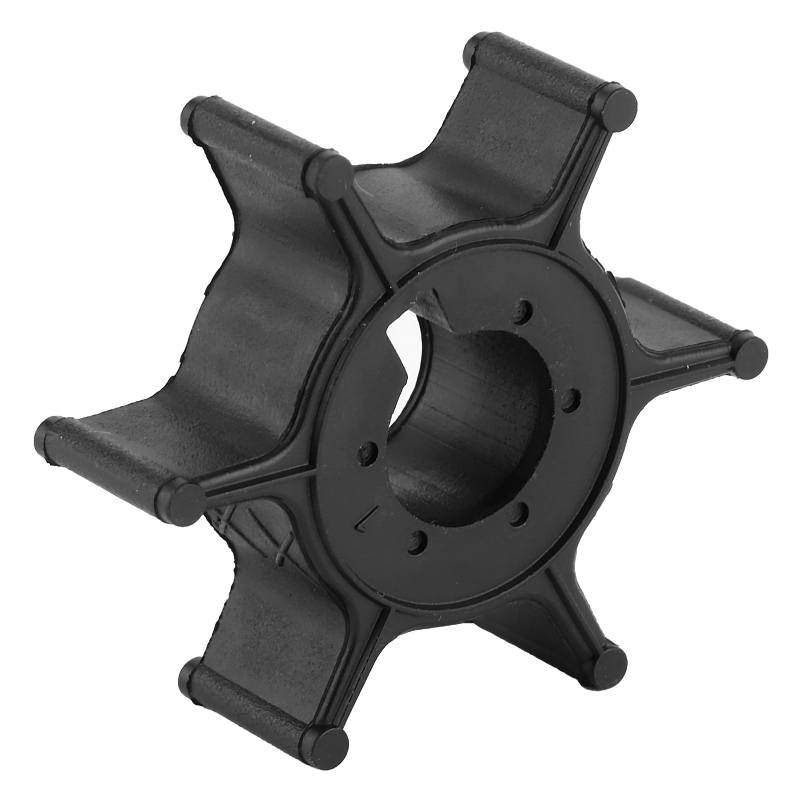 Impeller Fits For Yamaha 6E0-44352-00-00 18-3073 47-96305M 4-5hp 6hp 2/4-Strokes 