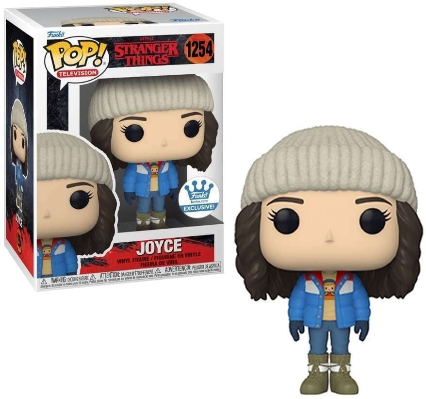 funko joyce