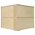thumbnail image 6 of Corner Unit in Beige, 6 of 12