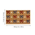 thumbnail image 5 of Soft Carpet for Living Room Bedroom Large Area Rug Non Shedding Machine Washable Floor Mat Home, 5 of 5