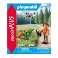 thumbnail image 4 of Set de Juego Playmobil Rescate de cervatillo con dron 71880, 4 of 4